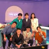 허경환 '해투4' 마지막 촬영 현장 공개 "이게 찐친이지"
