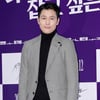 정우성, 제주 4.3 사건 희생자 추모..동백꽃으로 전한 마음