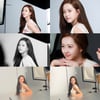 고아라, 여신의 방부제 미모..햇살처럼 눈 부신 미소