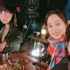 이규형, 김태희와 '하바마' 촬영현장 직찍 大방출 