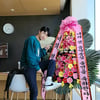 임영웅 "우리 형들의 지원사격♥" 영탁X장민호 선물 인증