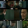 '루갈' 최진혁 VS 박성웅 팽팽한 접전..'긴장감 ↑'