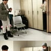 엑소 찬열, 수호 위한 서프라이즈 '꽃다발 증정식'.."로맨티스트"
