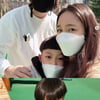 정태우, 스튜어디스 아내와 주말 일상.."세 남자랑 살아요"