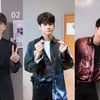 옹성우, 솔로가수 컴백 성공적..진정한 대세 올라운더