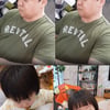 소유진♥백종원 막내딸, 파스타 폭풍 먹방.."백주부표 전복 요리"