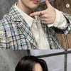 엑소 수호, 미모 일등 팬 사랑도 일등.."셀카 투척, 하자"