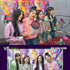 레드벨벳, '트롤:월드투어'로 할리우드 진출 "직접 목소리 연기"