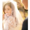 '4월의 신부' 최희 아나운서 "예랑은 일로 만난 사이..가족·친지들과만 결혼식" [전문]