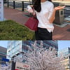 김성은, 모나미 룩도 감각적..방송 퇴근 후 육아 출근