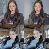 아이즈원 장원영, 화려한 교복 입고 인형 미모.."난 반장 원영이"