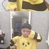 장성규, 붕어빵 아들 하준이와 행복한 일상.."이 꿀벌을 어쩌면 좋담"
