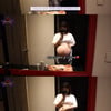 율희, 쌍둥이 출산 전 모습 공개.."배가 엄청커요!"