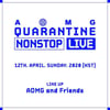 AOMG, 12일 온라인 라이브 진행..수익금 전액 기부