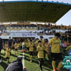 전남, 보금자리 광양축구전용경기장 좌석 교체 