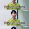 '이태원 클라쓰' 류경수 "코로나19, 모두가 힘든 시기 이겨내길"