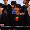 세븐틴 조슈아 "힘든 분들께 힘이 되는 가수 되고파"