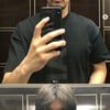 이상윤, 한 달 만에 면도 전후 어떻길래.."내 얼굴인데 낯설다"