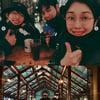 선우선♥이수민, 집들이 온 우도환과 인증샷.."역시 의리남"