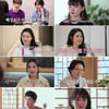 '우다사2' 김경란♥노정진, 선우용여 검증..아찔 상견례