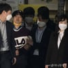 조주빈 "박사방 범죄수익 배달음식에 썼다..매달 500만원 지출"