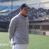 두산 박세혁 "의지 형 빠져도 포수왕국... 단단해졌다" [★현장]