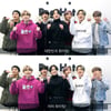 "불안보다는 믿음 필요한 때 "방탄소년단, 코로나19 극복 대국민 응원
