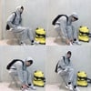 주우재, 트레이닝복 차림도 모델 포스 뿜뿜