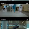 '슬의생' 신현빈 맨발 추격+전미도 大물통 투척..아동 폭행자 체포