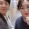 '하이바이마마' 이규형, 윤사봉과 찰칵.."세트 마지막촬영"