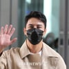 [★영상]장민호 '신사의 인사' 