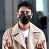 [★포토]장민호 '여러분 사랑해요'
