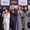 '팬텀싱어3' 윤상→옥주현이 밝힌 #전문성 #해외오디션 #장르확장[종합]