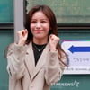 [★포토]이안 '총선 사전투표 참여'