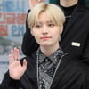 [★포토]티오오 제윤 '매력적인 금발'