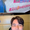 유승호, 권현빈이 보낸 커피차 인증 "착하고 좋은 동생 고마워"