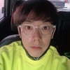 태사자 김형준, 더 어려진 동안 외모..'부부의 세계' 시청 인증