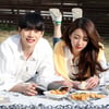 [★포토]이대원 '봄날의 피크닉'