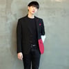 [★포토]이대원 '트롯파이터의 멋진 비율'