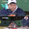 '1박2일' 김종민, 소금화채 먹고 신들린 美친 오버연기