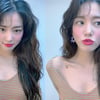 이유비, 비수기 없는 상큼 미모..러블리 끝판왕