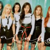 '컴백' 에이프릴, 블랙앤 화이트 걸크러쉬 파격 변신
