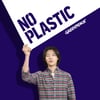 류준열, 그린피스 운동 동참 "플라스틱 없이 장 보고 싶어요"