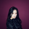 (여자)아이들 슈화, 몽환적인 뱀파이어 무드.."너나 잘해 눈빛"