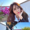 '한재석♥' 박솔미, 넓은 집 테라스에서 잡초 정리 중..청순美 눈길