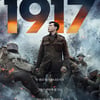 '1917' 4일 연속 정상→역주행 ing..日 관객수 '1만명' 벽 [★무비차트]