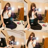 레드벨벳 조이, 포토그래퍼로 변신..러블리+상큼함 UP