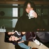 김향기, 안경도 찰떡인 귀요미.."시력 무엇"