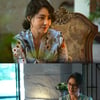'호텔 레이크' 박지영, 데뷔 32년만 첫 호러 연기 "흥미롭고 기대"