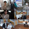 AB6IX 이대휘, 4·15 국회의원선거 '선거로운 생활 V로그' 공개